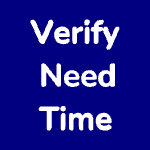 verify need time.png